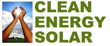 Clean Energy Solar